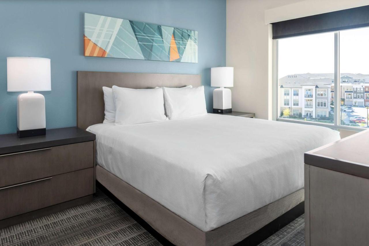 Hyatt House Rea Farms Hotel Charlotte